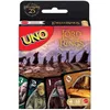 Image de Uno - Le Seigneur des Anneaux