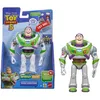 Image de Disney Pixar Disney Â· Pixar-Figurine interactive Buzz de 18 cm-avec rÃ©pliques