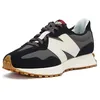 Image de Baskets New Balance Ws327 Kc - Noir - 37 1/2