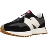Image de Baskets New Balance Ws327 Kc - Noir - 38
