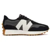 Image de Baskets New Balance Ws327 Kc - Noir - 39