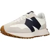 Image de Baskets New Balance Ws327 Kb - Beige - 37 1/2