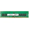 Image de HP - DDR4 - module - 4 Go - DIMM 288 broches - 3200 MHz / PC4-25600 - 1.2 V - mÃ©moire sans tampon - non ECC - pour HP 280 G4, 280 G5, 290 G3, 290 G4; Desktop 280 Pro G5, Pro 300 G6; EliteDesk 705 G5 (DIMM), 800 G6 (DIMM), 800 G8 (DIMM); 805 G8...