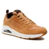 Image de Baskets Skechers  Uno-Stacre 52468/Wsk - Marron - 41