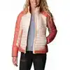 Image de Doudounes Columbia  Labyrinth Loop Jacket P28640967