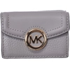 Image de Porte-monnaie MICHAEL Michael Kors  35T0GFTP5B-PEARL-GREY P27776503