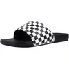 Image de Vans La Costa Slide-On Colour Blanc - 35