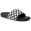 Image de Mules Vans La Costa Slide-On Vn0a5hf527i1 - Blanc - 40 1/2