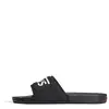 Image de Sandales VANS La Costa Slide-On (BLACK)