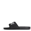Image de Sandales VANS La Costa Slide-On (BLACK)