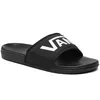Image de Mules Vans La Costa Slide-On Vn0a5hf5ix61 - Noir - 44 1/2