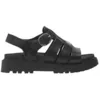 Image de Sandales plates Timberland  Chaussures CLAIREMONT WAY FISHERMAN P31963811
