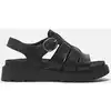 Image de Sandales compensées Timberland  Clairemont way fisherman sandal M67559197