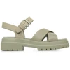 Image de Sandales Timberland  Sandales  Backstrap Sandal cuir P32560857