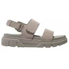 Image de Sandales Timberland  Chaussures GREYFIELD SANDAL 2 STRAP M67901450