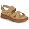 Image de Sandales compensées Timberland  CLAIREMONT WAY M67559197