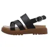 Image de Sandales plates Timberland  Sandales CLWY BACKSTRAP SANDAL  15 P31963806