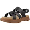 Image de Timberland Clairemont Way Cross S Colour Noir - 40