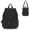 Image de Sac A Dos Kipling Firefly Up Noir
