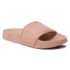 Image de Mules The North Face  Base Camp Slide Iii Nf0a4t2sz1p1 - Rose - 38