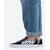 Image de Vans Sk8-Low Vn0a4uuk4w7 - Noir / Blanc - 46