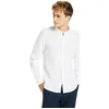Image de Chemise Timberland  TB0A2DC11001 - KOREAN SHIRT-1001 - WHITE P22774874