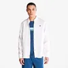 Image de Chemise Timberland  TB0A2DC31 - LINEN SHIRT-1001 WHITE P22907687