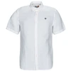 Image de Chemise Timberland  SS MILL RIVER LINEN SHIRT SLIM P24779306