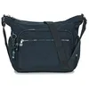 Image de Sac Bandouliere Kipling Gabbie Bleu