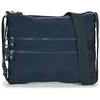 Image de Sac Bandouliere Kipling Alvar Bleu