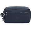 Image de kipling Basic Agot Toiletry Bag M Blue Bleu 2 [120199] - trousse de toilette / maquillage kit de confort voyage