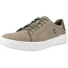 Image de Timberland Seneca Low Lace Up Sne Colour Vert - 41