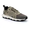 Image de Timberland - Basket Basse Ã Lacets Pour Homme Winsor Trail - Marron - 41