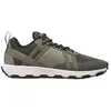 Image de Baskets Mode Timberland Winsor Trail Low Lace Up - 41