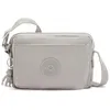 Image de kipling Basic Abanu Crossbody S Grey Gris [119768] - sac Ã  Ã©paule bandouliÃ¨re sacoche