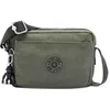 Image de kipling Basic Abanu Crossbody S Green Moss [119773] - sac Ã  Ã©paule bandouliÃ¨re sacoche