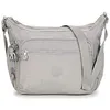Image de Sac Bandouliere Kipling Gabbie Gris