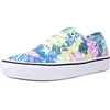 Image de Vans Ua Comfycush Authentic Colour Multicolore - 38