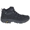Image de Chaussures Merrell  Moab 3 Smooth Mid Gore-tex M67161871