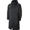 Image de Veste Nike Repel Park20 Noir XL CW6156-010
