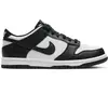 Image de Baskets enfant Nike Dunk Low Blanc 36,5 CW1590-100