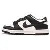Image de Baskets basses Nike  Baskets  Dunk Low cuir P32559800