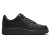 Image de Baskets femme Nike Air Force 1 '07 Noir 39 DD8959-001