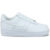Image de Baskets Nike  Women  Air Force 1'07 Blanc Dd8959-100 M65999993