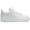 Image de Baskets femme Nike Air Force 1 '07 Blanc 38,5 DD8959-100