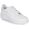 Image de Baskets basses enfant Nike  Nike Air Force 1 LE GS 'Triple White' M67339379