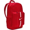 Image de Sac à dos enfant Nike Academy Team Rouge TU DA2571-657