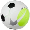 Image de Ballon De Football - Nike - Futsal Pro Ball Dh1992-100 - Taille 4 - Unisexe - Caoutchouc