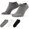 Image de Chaussettes Nike everyday lightweight Multicolore 38/42 SX7678-964