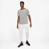 Image de T-shirt Nike Dri-FIT Rise 365 Gris S CZ9184-084